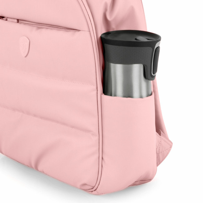 Рюкзак городской Heys Puffer Rose (30124-0025-00)