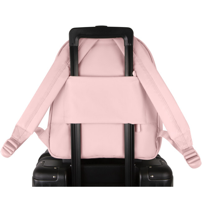 Рюкзак городской Heys Puffer Rose (30124-0025-00)