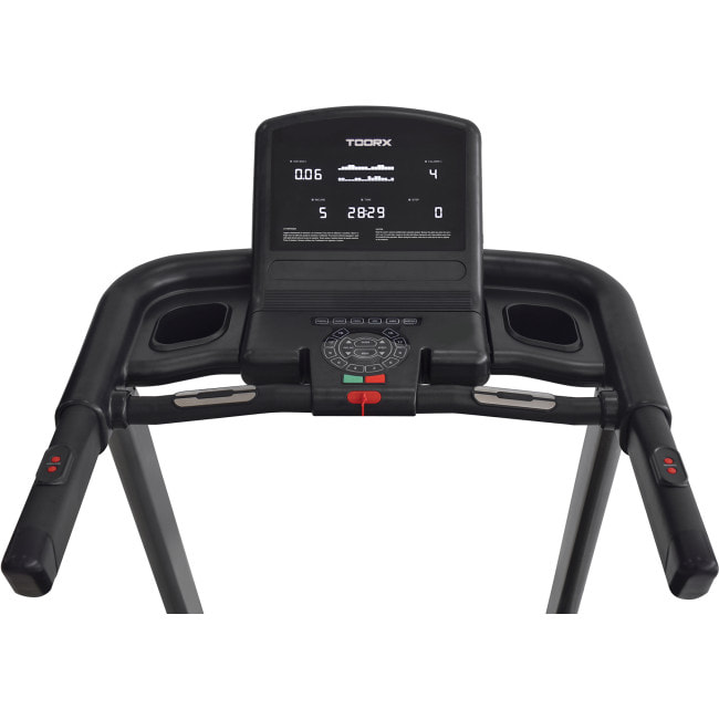 Беговая дорожка Toorx Treadmill Voyager Plus (VOYAGER-PLUS)