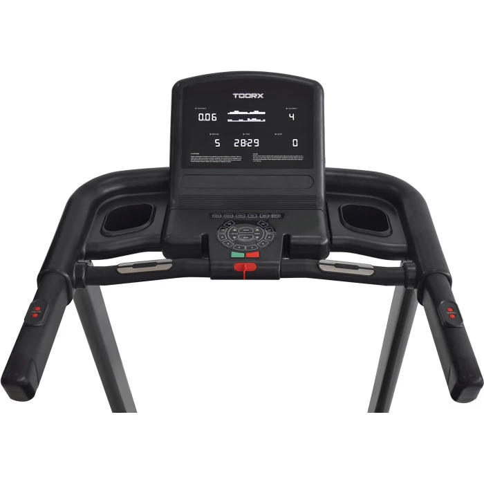 Беговая дорожка Toorx Treadmill Voyager Plus (VOYAGER-PLUS)