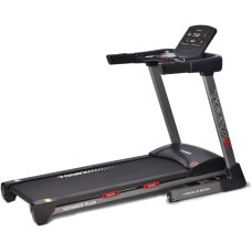 Беговая дорожка Toorx Treadmill Voyager Plus (VOYAGER-PLUS)