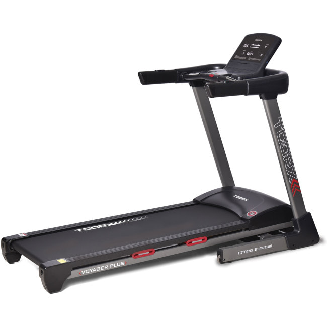Беговая дорожка Toorx Treadmill Voyager Plus (VOYAGER-PLUS)