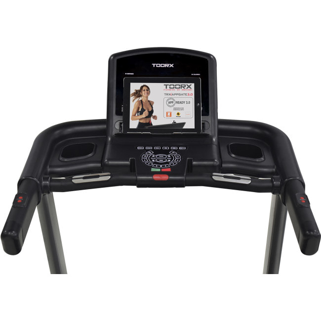 Беговая дорожка Toorx Treadmill Voyager Plus (VOYAGER-PLUS)