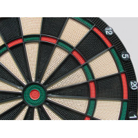 Дартс электронный Equinox Vega (DA-20)