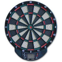 Дартс электронный Equinox Vega (DA-20)