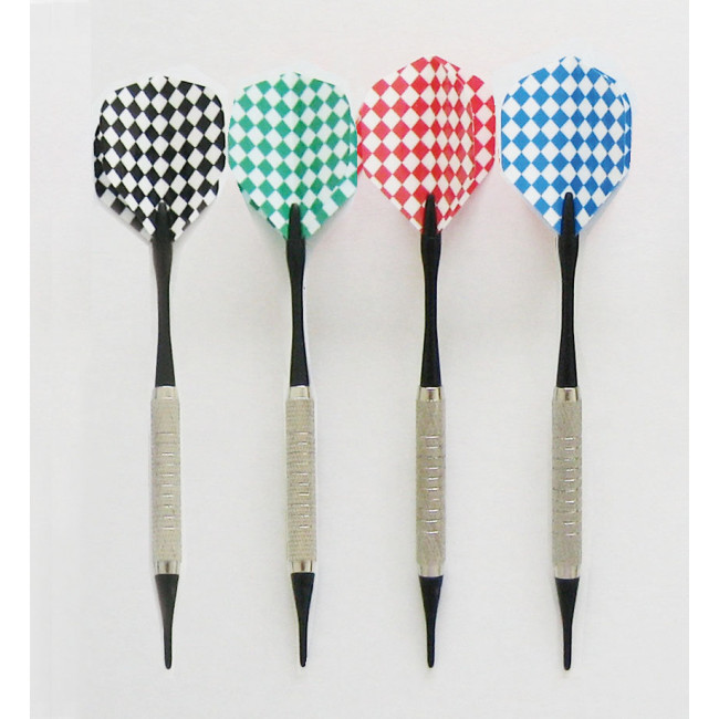 Дартс электронный Equinox Vega (DA-20)