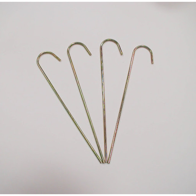 Качели на металлических опорах Garlando Candy двойная (ALT-12)