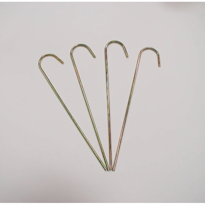 Качели на металлических опорах Garlando Candy двойная (ALT-12)