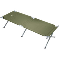 Кровать кемпинговая Ferrino Camping Cot Olive (97065CVV)