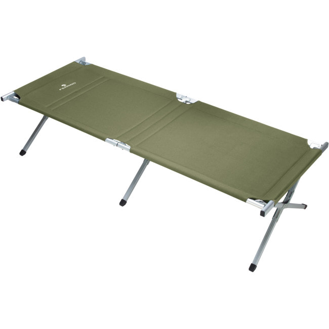 Кровать кемпинговая Ferrino Camping Cot Olive (97065CVV)