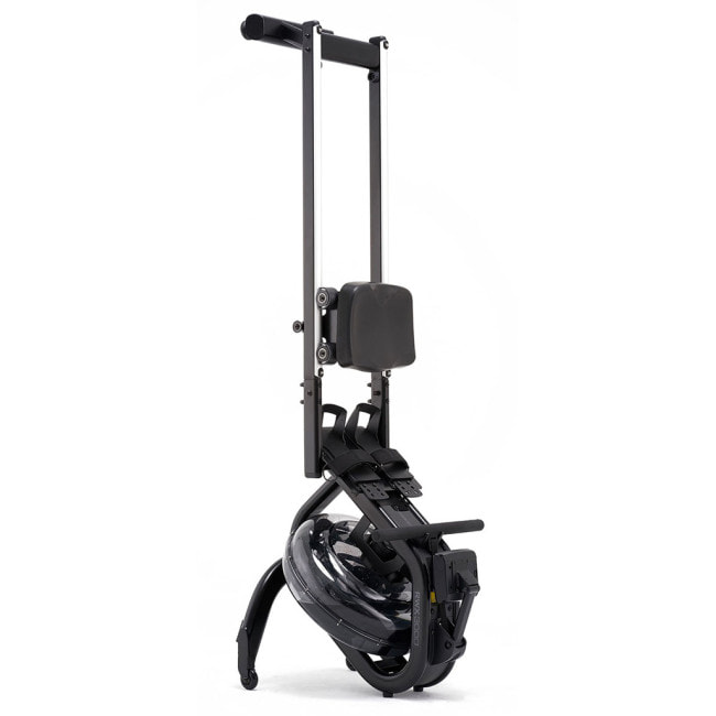 Гребний тренажер Toorx Rower RWX 3000 (RWX-3000)