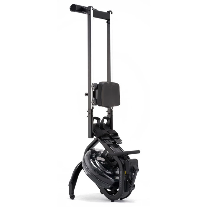 Гребний тренажер Toorx Rower RWX 3000 (RWX-3000)