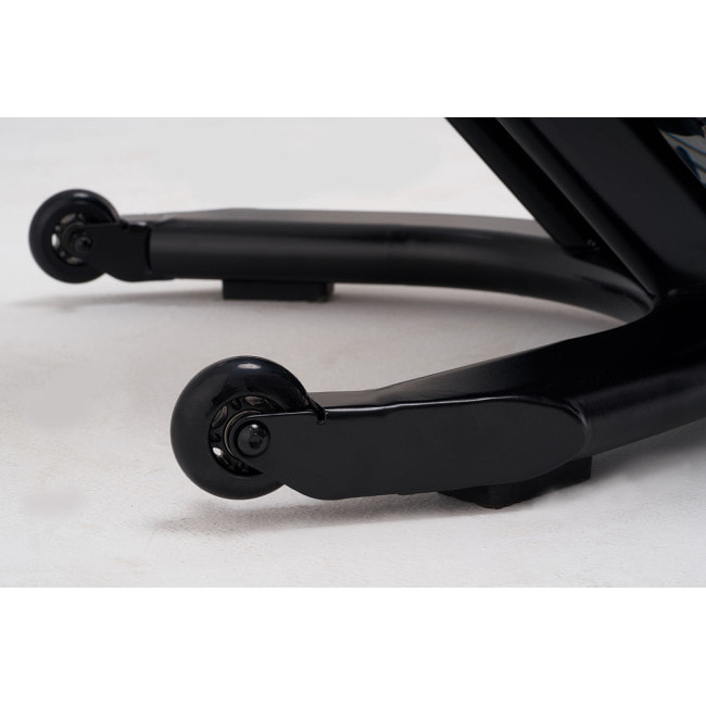 Гребний тренажер Toorx Rower RWX 3000 (RWX-3000)