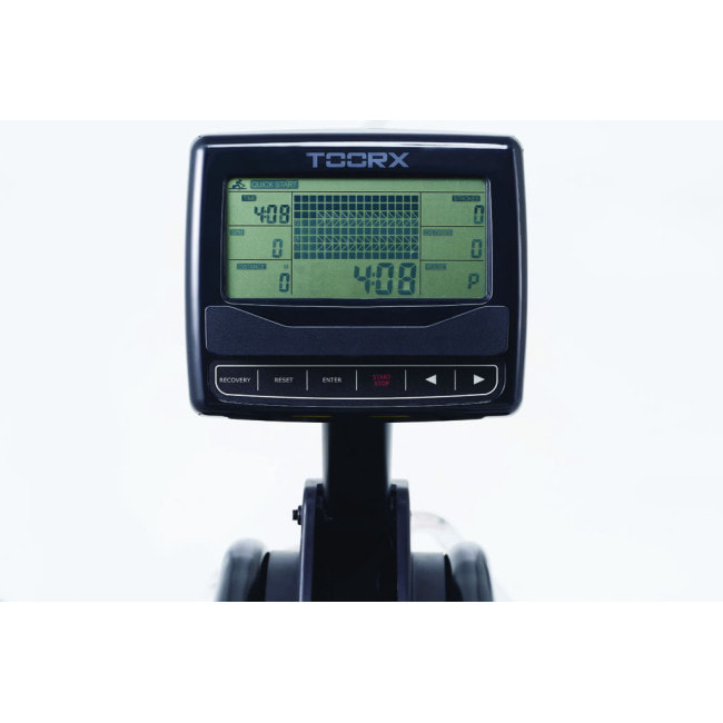 Гребний тренажер Toorx Rower RWX 3000 (RWX-3000)