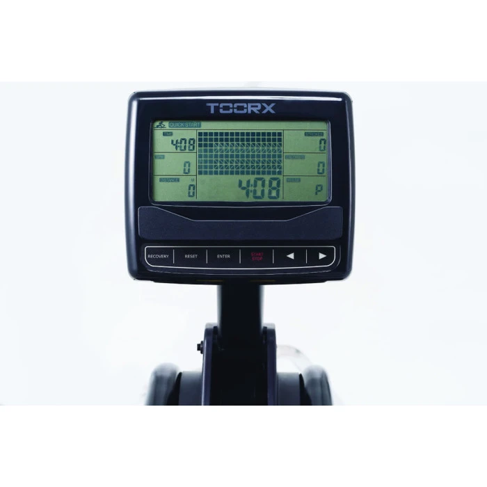 Гребний тренажер Toorx Rower RWX 3000 (RWX-3000)
