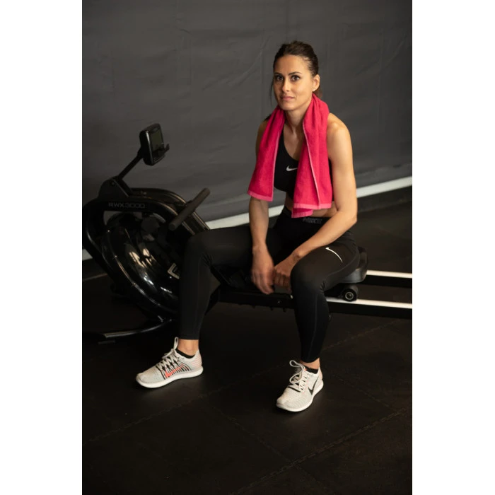 Гребний тренажер Toorx Rower RWX 3000 (RWX-3000)