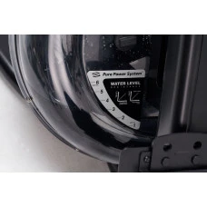 Гребной тренажер Toorx Rower RWX 3000 (RWX-3000)