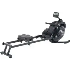 Гребной тренажер Toorx Rower RWX 3000 (RWX-3000)