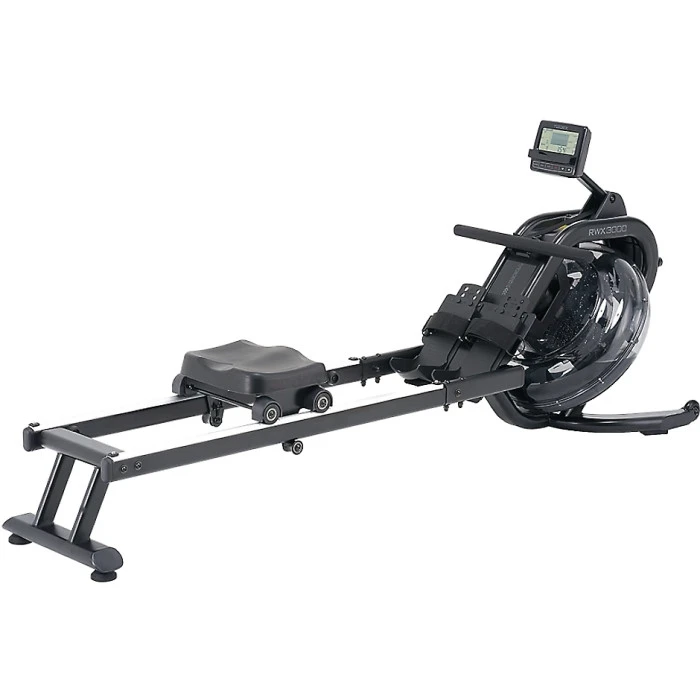 Гребний тренажер Toorx Rower RWX 3000 (RWX-3000)