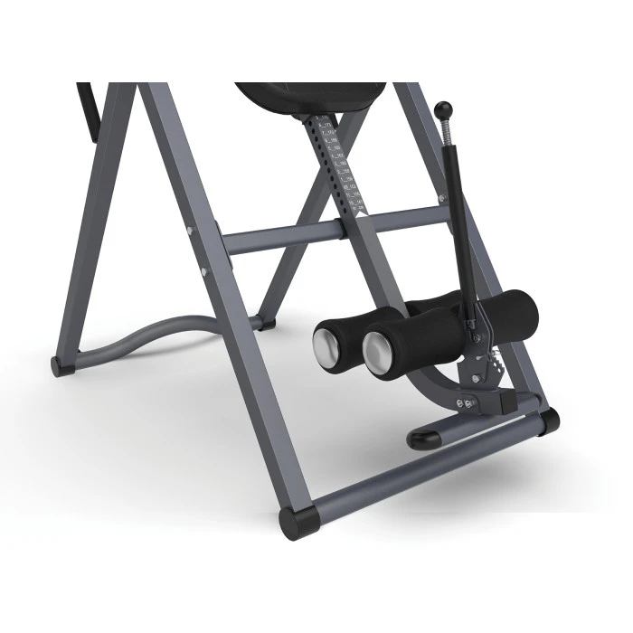 Інверсійний стіл Toorx Inversion Table GBX 100 (GBX-100)