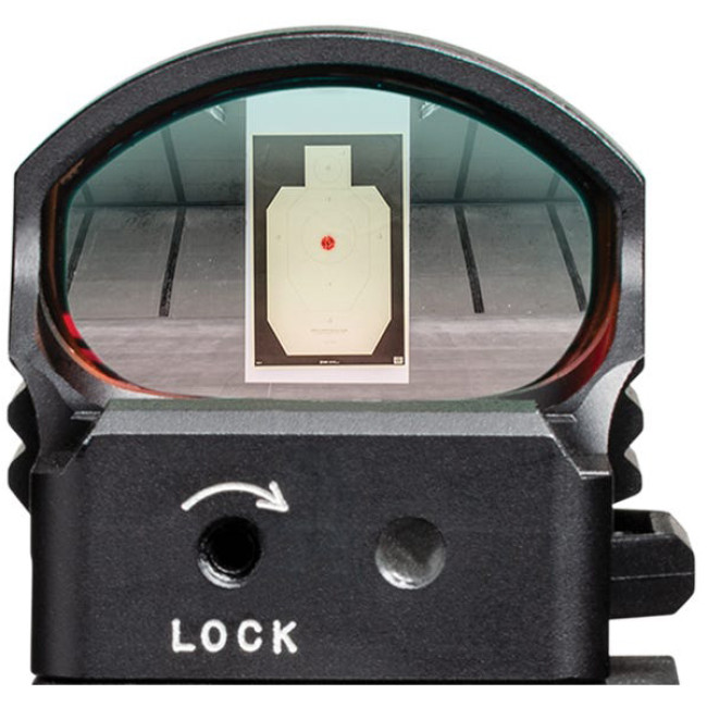 Прицел коллиматорный Vortex Razor Red Dot 6 MOA (RZR-2003)