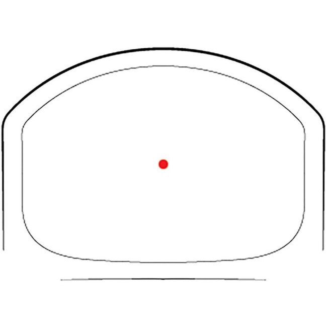 Прицел коллиматорный Vortex Razor Red Dot 6 MOA (RZR-2003)
