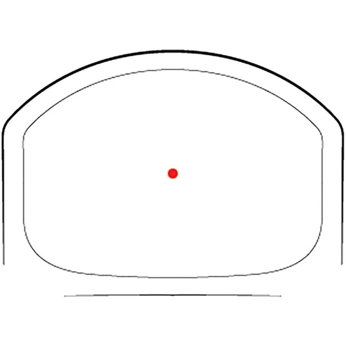 Приціл коліматорний Vortex Razor Red Dot 6 MOA (RZR-2003)