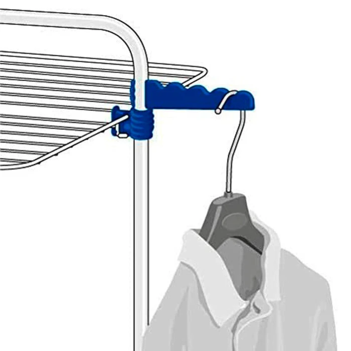 Сушилка для белья напольная Gimi Modular 3 (153583)