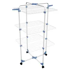 Сушилка для белья напольная Gimi Modular 3 (153583)