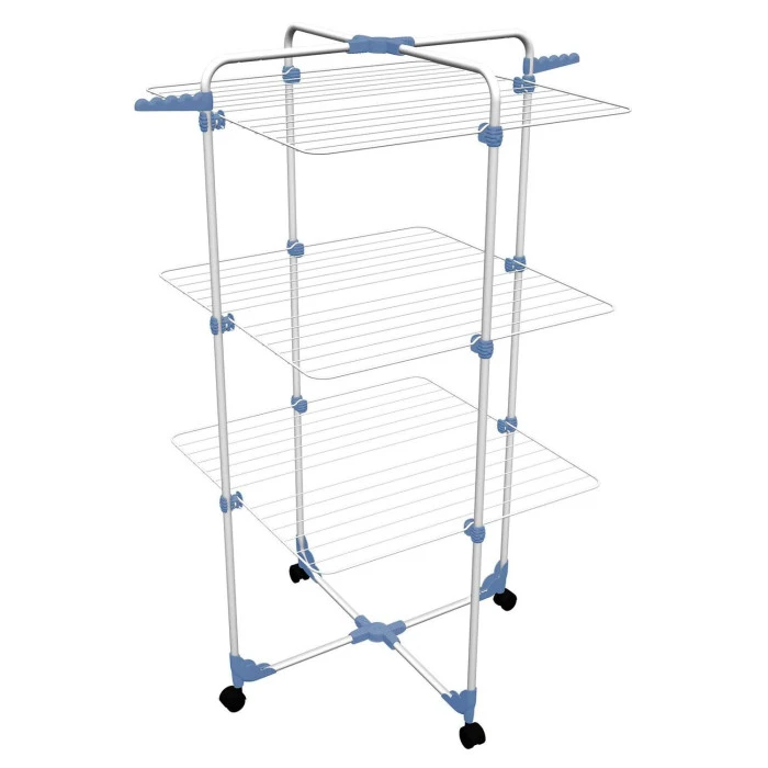 Сушилка для белья напольная Gimi Modular 3 (153583)