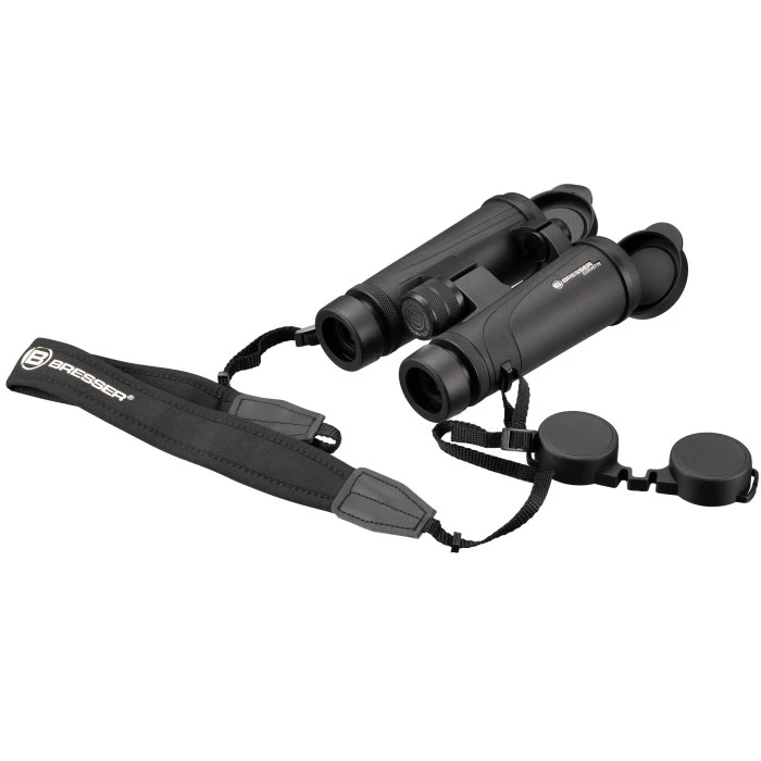 Бинокль Bresser Corvette II 10x42 WP (1441043)