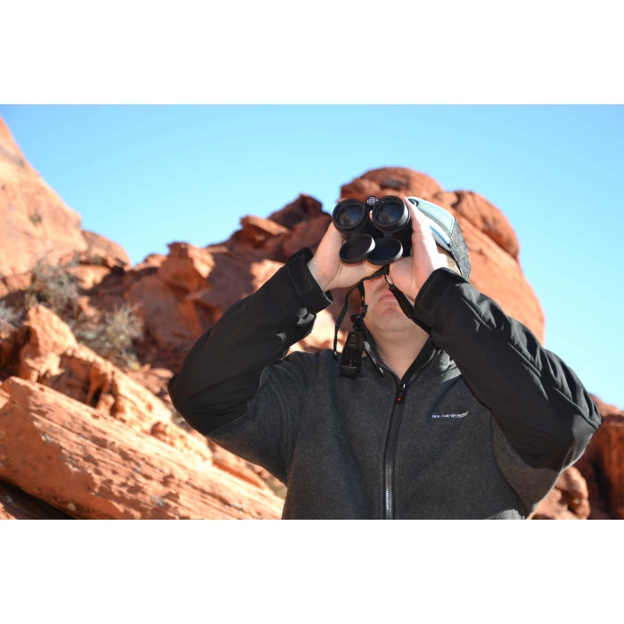 Бинокль Bresser Corvette II 10x42 WP (1441043)