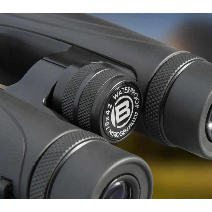 Бинокль Bresser Corvette II 10x42 WP (1441043)