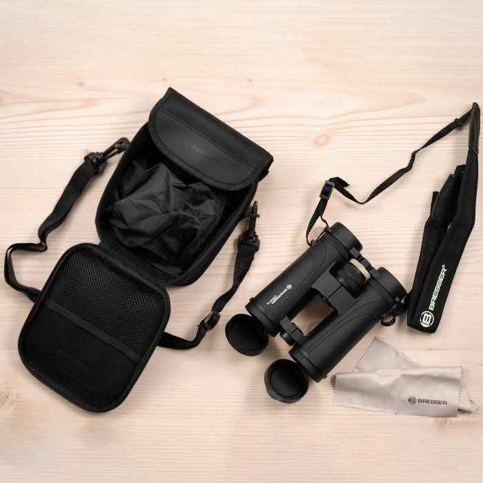 Бинокль Bresser Corvette II 10x42 WP (1441043)