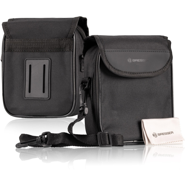 Бинокль Bresser Corvette II 10x42 WP (1441043)