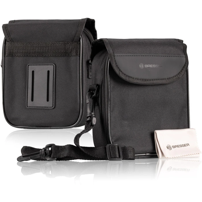 Бинокль Bresser Corvette II 10x42 WP (1441043)