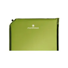 Коврик самонадувающий Ferrino Dream 5 cm Apple Green (78202HVV)