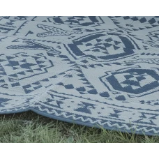 Коврик для пикника Easy Camp Bilberry Square Carpet (180124)