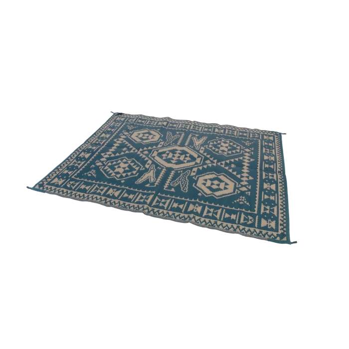 Коврик для пикника Easy Camp Bilberry Square Carpet (180124)