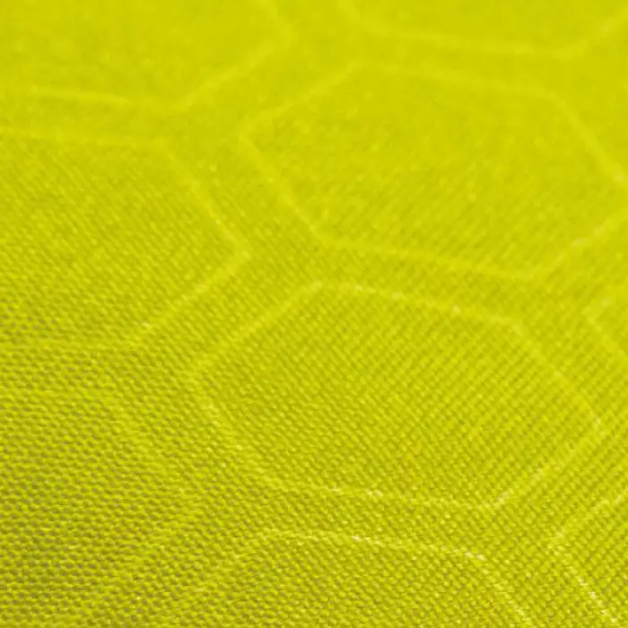 Надувной коврик High Peak Dallas 10 cm Citronelle (41032)