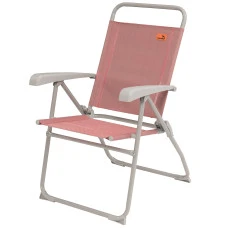 Стул кемпинговый Easy Camp Camping Furniture Spica Coral Red (420056)