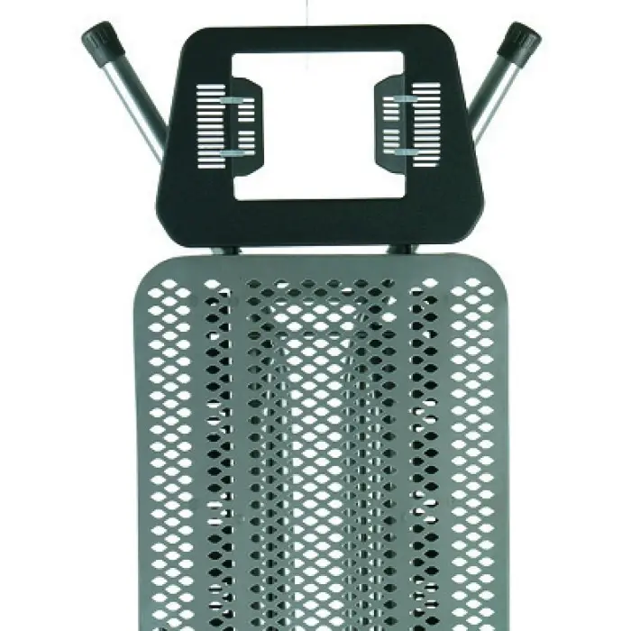 Дошка для прасування Rolser K-UNO Plomo (K01015-2087)