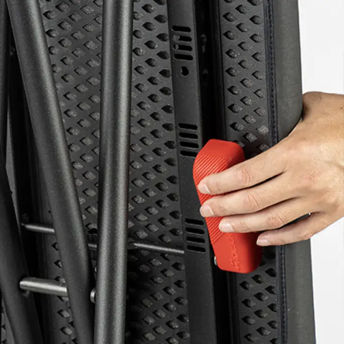 Дошка для прасування Rolser K-UNO Plomo (K01015-2087)