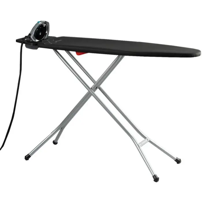 Дошка для прасування Rolser K-UNO Plomo (K01015-2087)