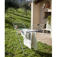 Сушилка для белья напольная Gimi Tempo (155109)