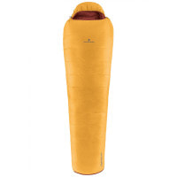 Спальный мешок Ferrino Lightec 800 Duvet RDS Down -2°C Yellow (86700QGG)