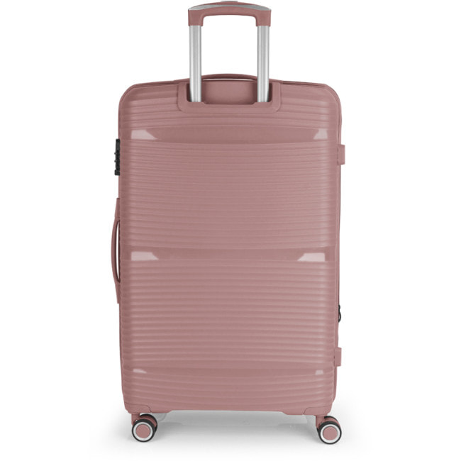 Чемодан Gabol Akane (L) Pink (122447-019)