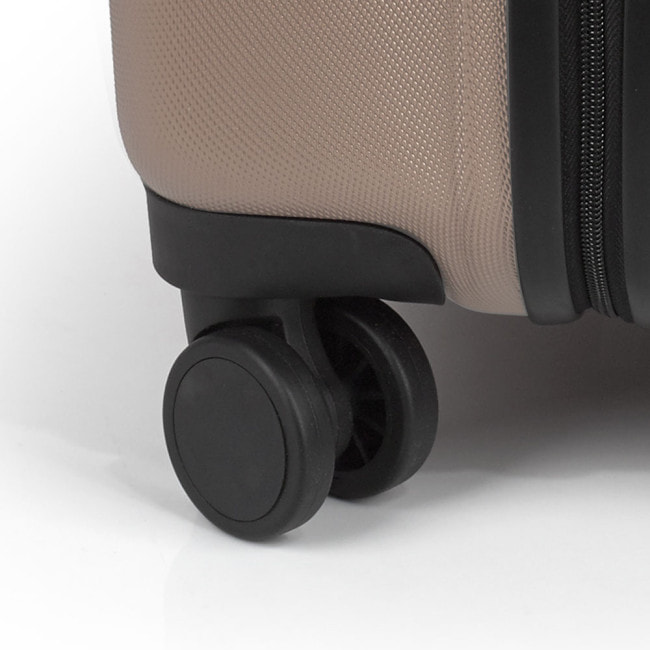 Чемодан Gabol Paradise XP (M) Beige (123346-006)