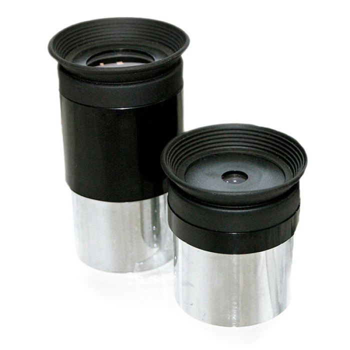 Телескоп Bresser Pluto II 114/500 EQ Carbon с солнечным фильтром и адаптером для смартфона (4614500)