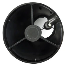 Телескоп Bresser Pluto II 114/500 EQ Carbon с солнечным фильтром и адаптером для смартфона (4614500)